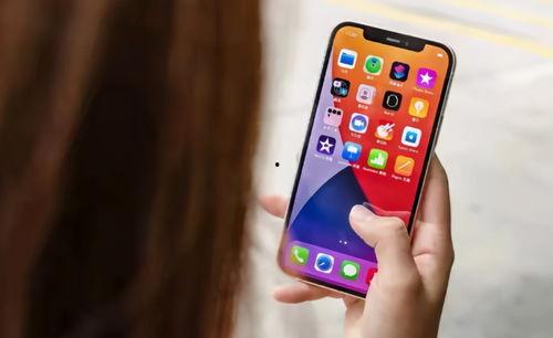 苹果13爆料最新,颠覆性设计，性能再升级，揭秘未来旗舰新篇章