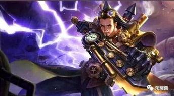 王者荣耀最新爆料圣枪哥,王者荣耀新英雄，枪林弹雨中的战场先锋