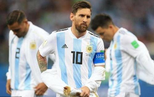 阿根廷最新爆料,揭秘惊天秘密