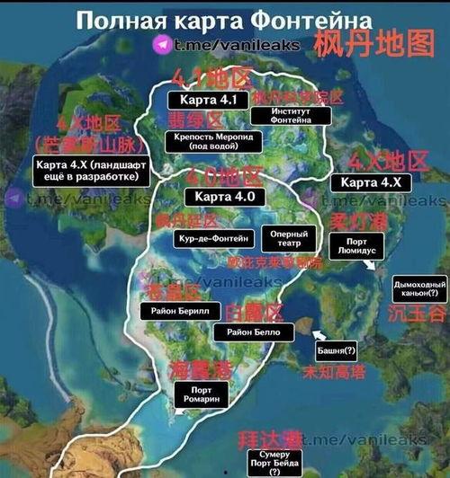 枫丹新角色爆料汇总最新,神秘背景与独特技能大曝光