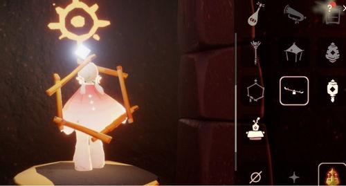 光遇礼包最新爆料,神秘奖励大揭秘，玩家狂欢即将开启！