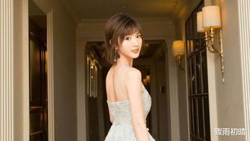 毛晓彤最新爆料,娱乐圈背后的残酷真相